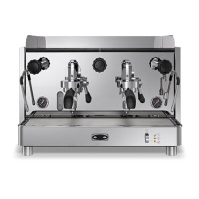 VBM REPLICA 2B MANUALE 2 GR.