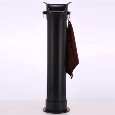 TUBBI KNOCK BOX STAND