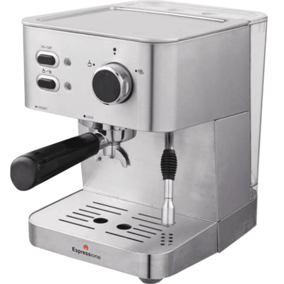 ESPRESSIONE ECM-420 SERPENS