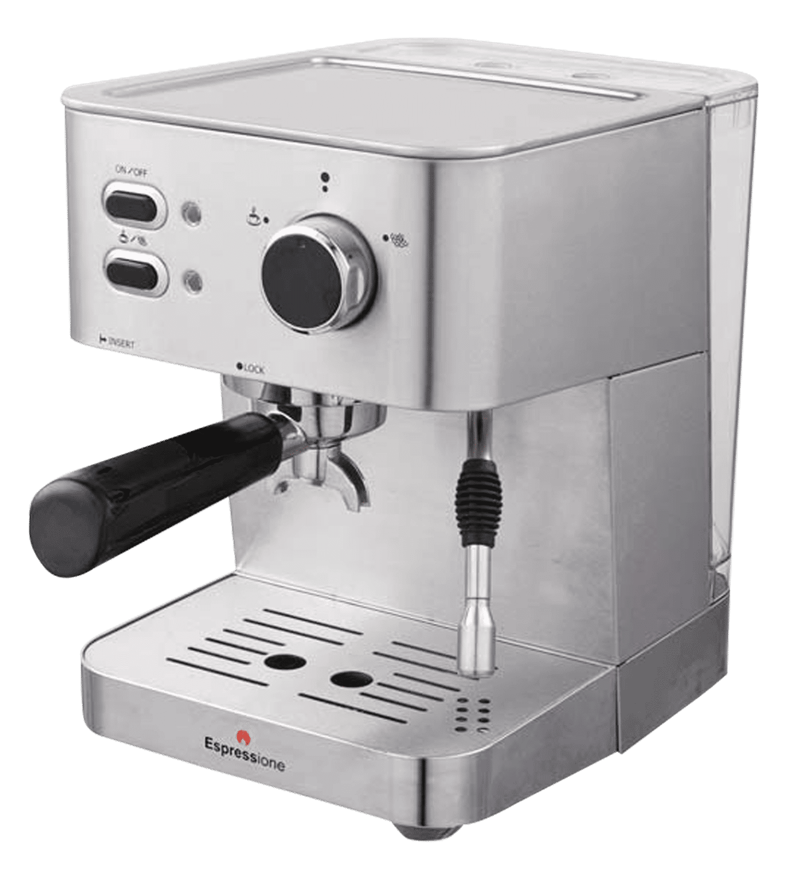 ESPRESSIONE ECM-420 SERPENS