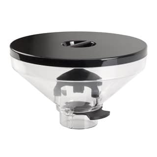 EUREKA SHORT BEAN HOPPER