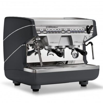 NUOVA SIMONELLI APPIA II COMPACT V 2 GR.