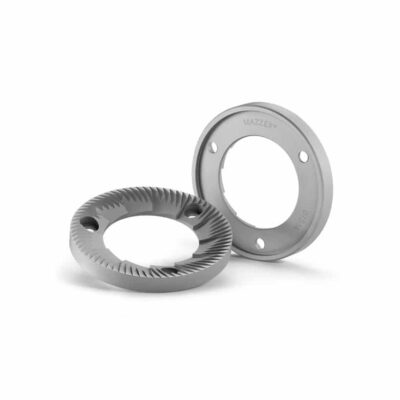 MAZZER BURRS MAJOR 151A