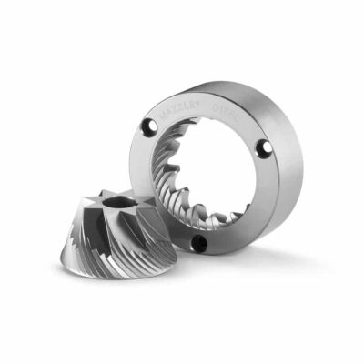 MAZZER BURRS ROBUR 186C