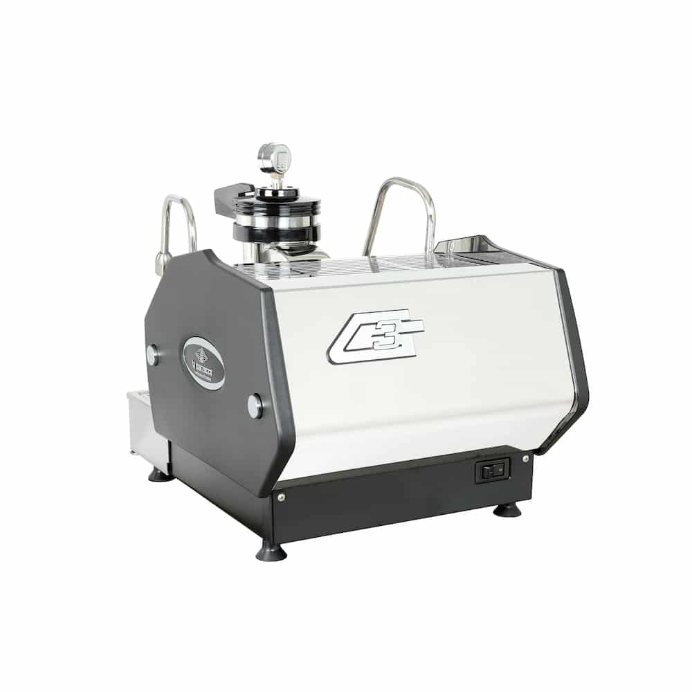 LA MARZOCCO GS3 MP