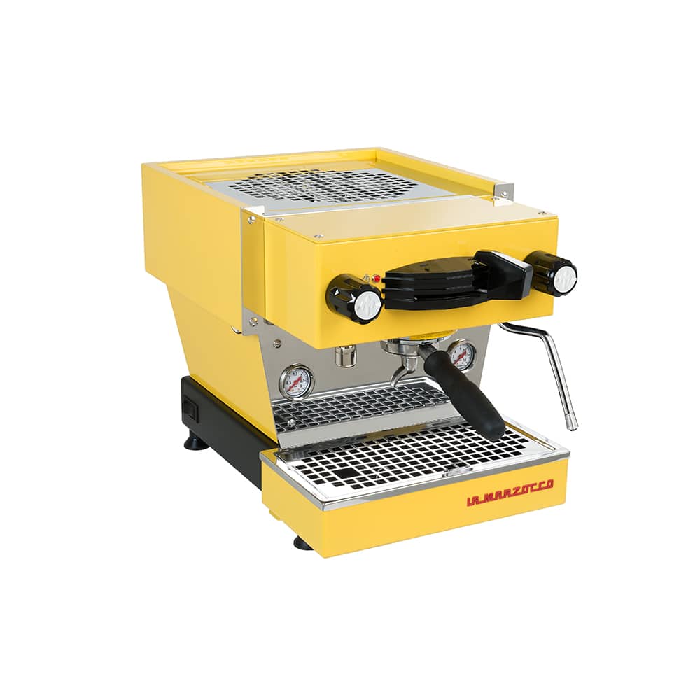 LA MARZOCCO LINEA MINI WIFI COLORS