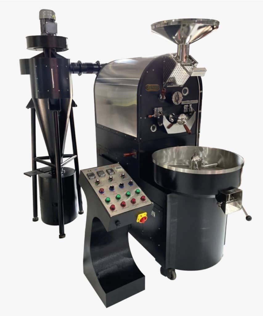 KROZTER U6