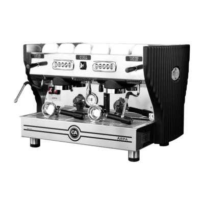 LA NOUVA ERA ARPA LUX 2 GR.