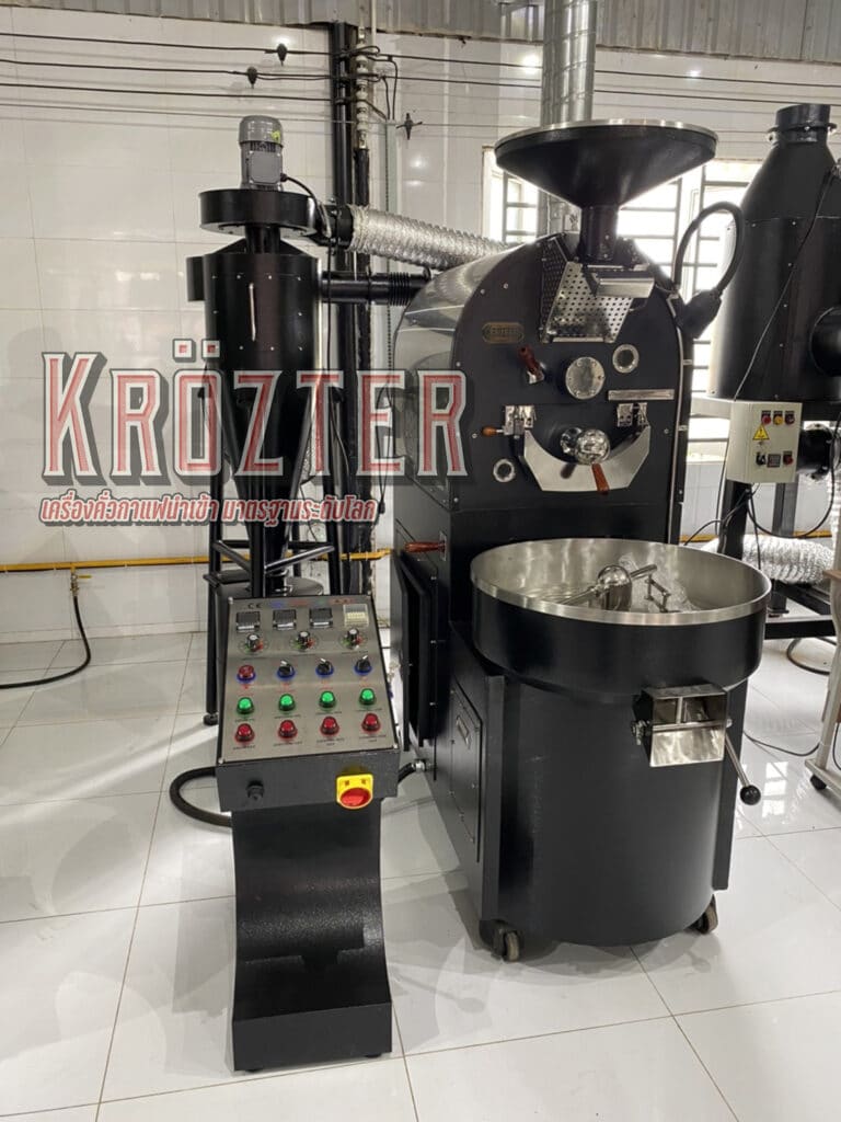 KROZTER U6