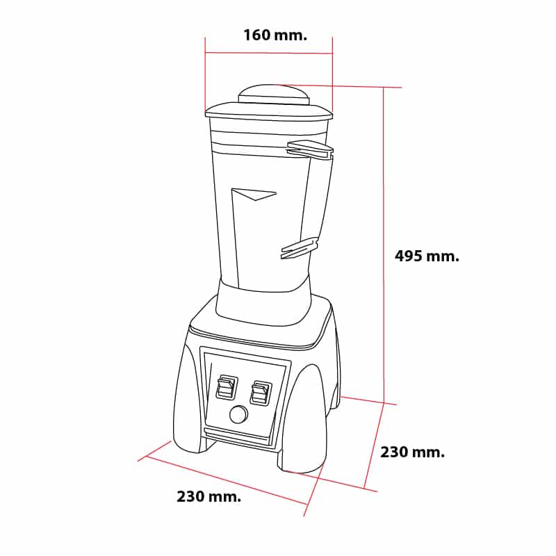 IMIX IM-068