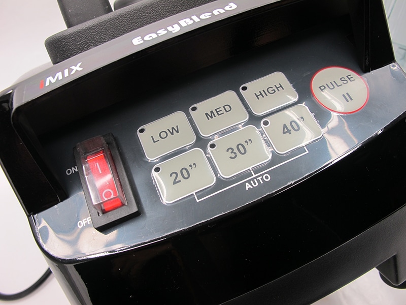 IMIX IM-100