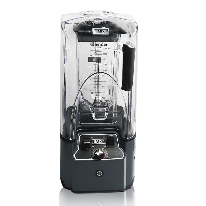 IMIX IM-127