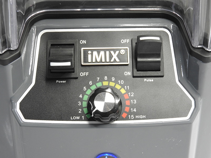 IMIX IM-127