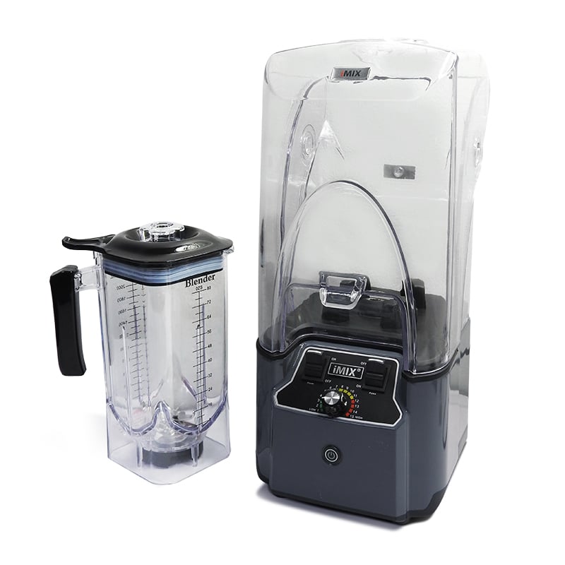 IMIX IM-127