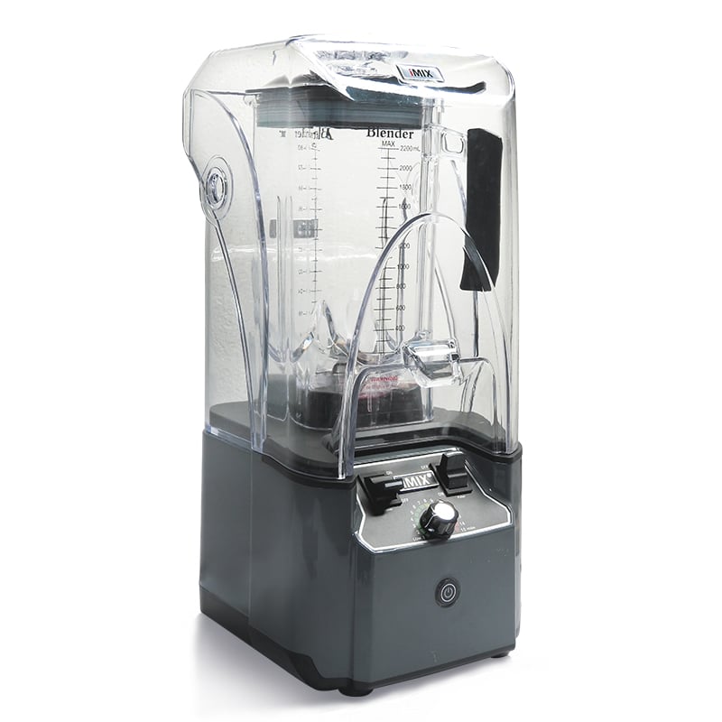 IMIX IM-127