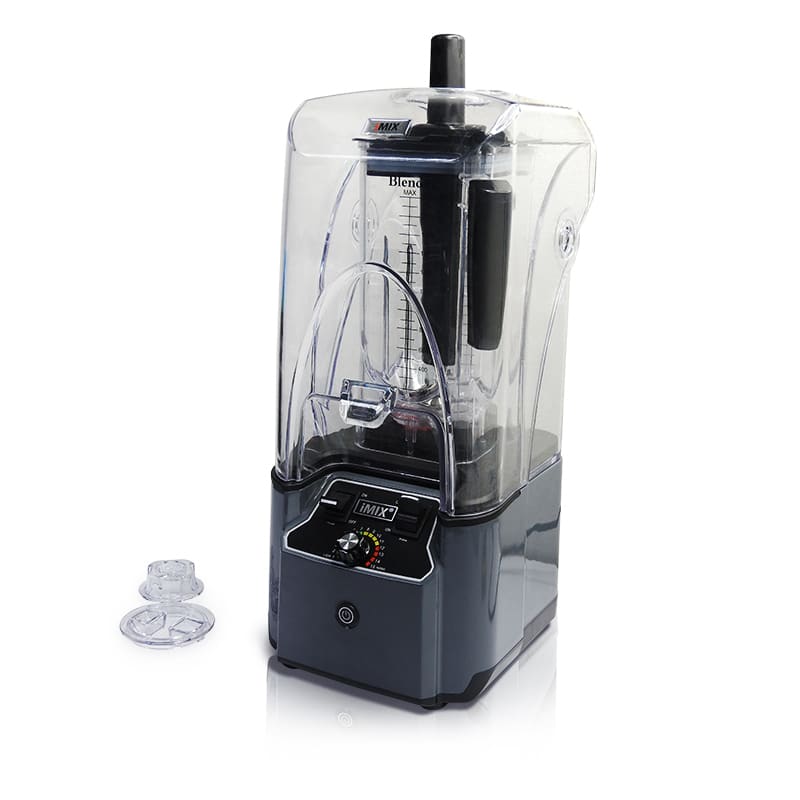 IMIX IM-127