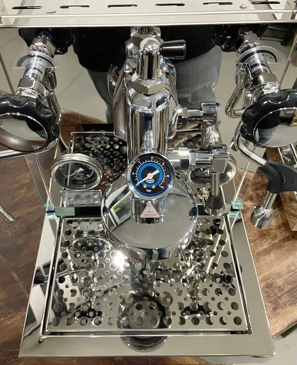 ZENTIS E-61 ROTARY
