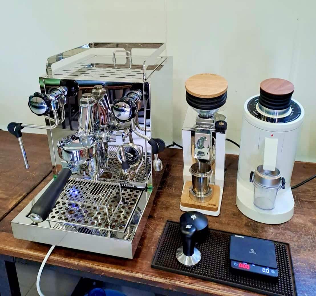 ZENTIS E-61 ROTARY