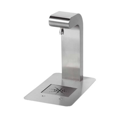 MARCO UBER FONT 22 SS BUTTON TILE