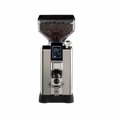 Faema Touch&Match - Chrome