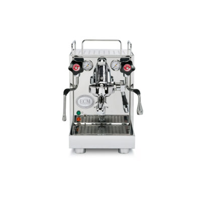 ECM Mechanika VI Slim