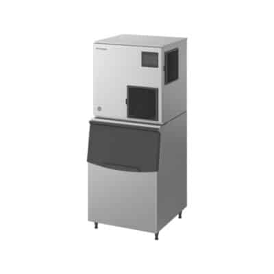 HOSHIZAKI FM-1000AKE / FM-1000AKE-N + BIN B501