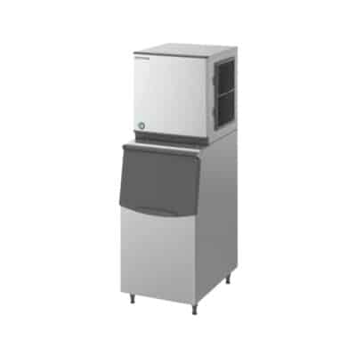 Hoshizaki KMD-201AB + Bin B301