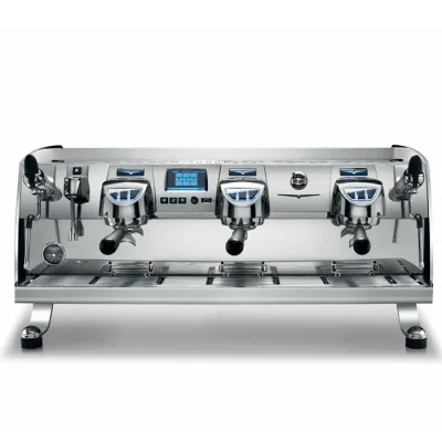 VICTORIA ARDUINO VA388 BLACK EAGLE T3 3GR.