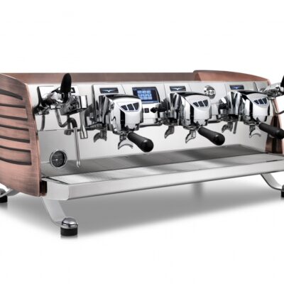 VICTORIA ARDUINO VA388 BLACK EAGLE T3 COPPER 3GR.