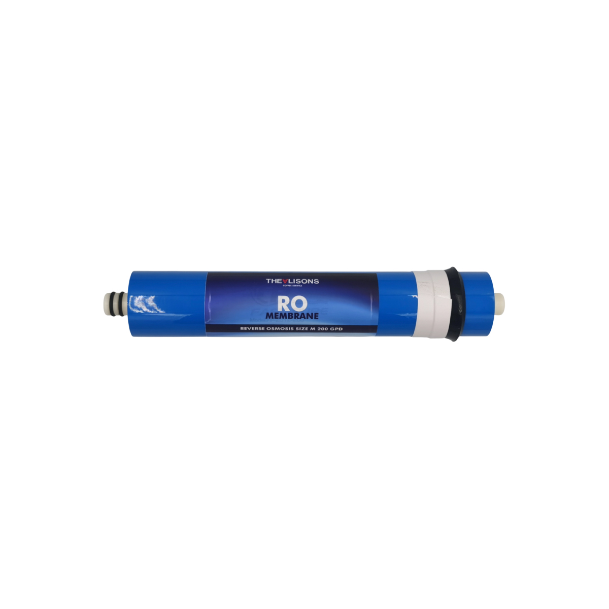 ALS RO MEMBRANE SIZE M 200GPD