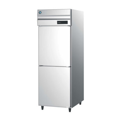HOSHIZAKI UPRIGHT COMBO (CHILLER & FREEZER) HRF-78MA-S