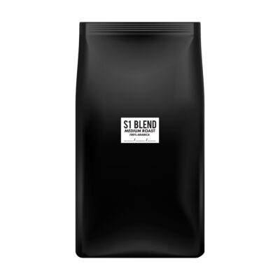 S1 BLEND 500G.