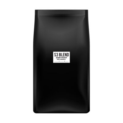 S3 BLEND 500G.