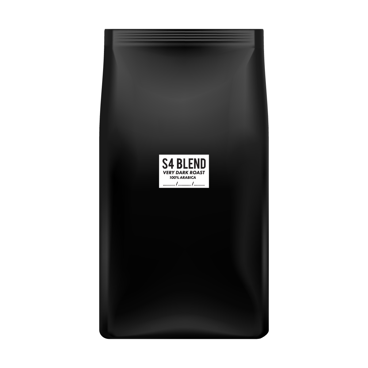 S4 BLEND 500G.