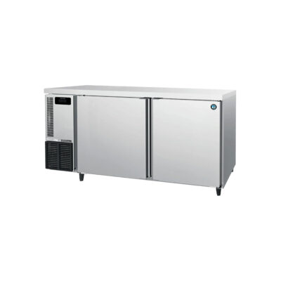 HOSHIZAKI UNDERCOUNTER FREEZER (A-FIT) FT-158MA-S