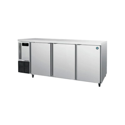 HOSHIZAKI UNDERCOUNTER FREEZER (A-FIT) FT-188MA-S