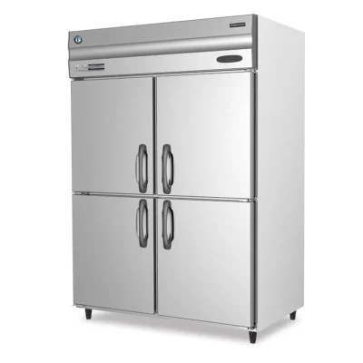 HOSHIZAKI UPRIGHT CHILLER (A-FIT) HR-148MA-S-ML (Pillar-Less)