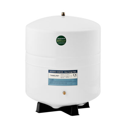 RO STEEL PRESSURE TANK 16L.