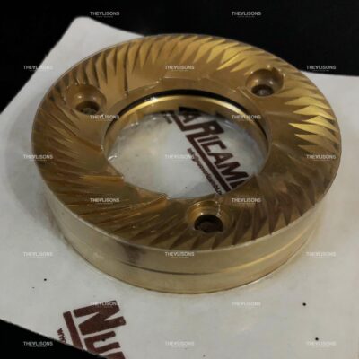 ANFIM SP2 BURRS 75 MM.