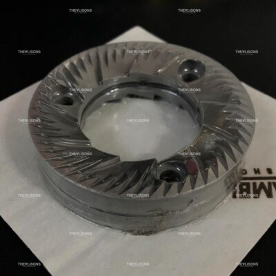 ANFIM REPLACEMENT SCODY STEEL BURRS 75 MM.