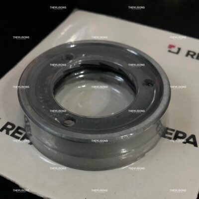 ANFIM ORIGINAL CAIMANO STEEL BURRS 64 MM.