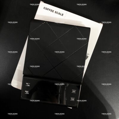 COFFEE SCALE