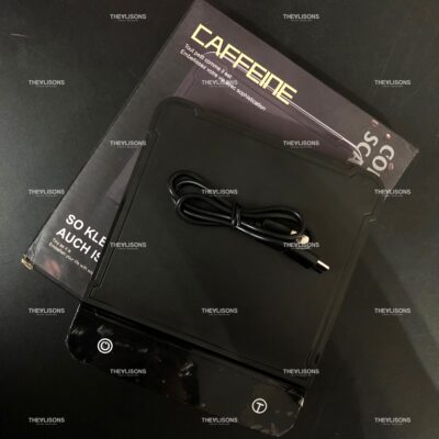 COFFEE SCALE