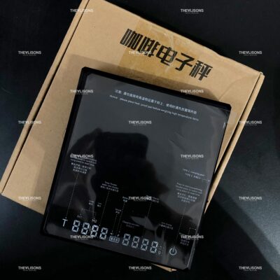 COFFEE SCALE