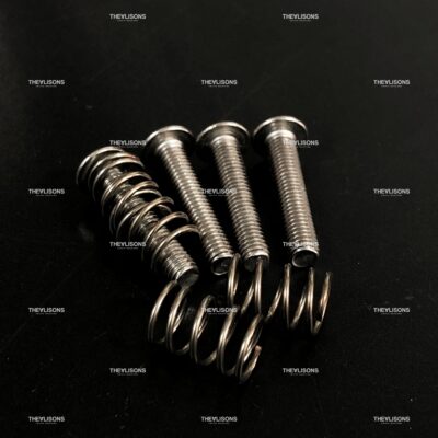 EK43 SPRING SET