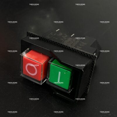 EK34 MAGNETIC SWITCH