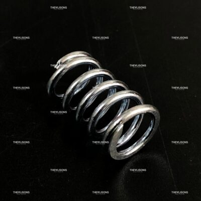 EK43 SPRING