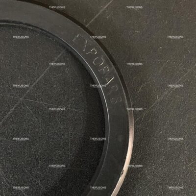 EXPOBAR FILTER HODER GASKET 73 X 57 X 8 MM.