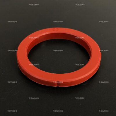 LA MARZOCCO SILICONE FILTER 72 X 55 X 8 MM.