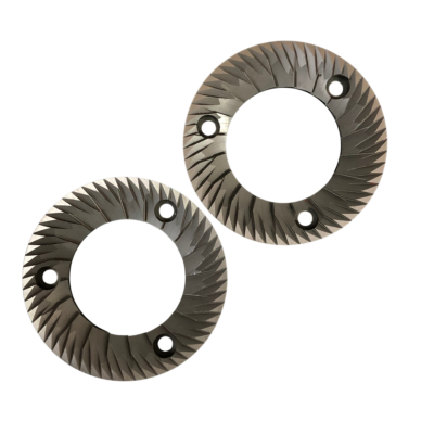HARDENED STEEL 74 MM.